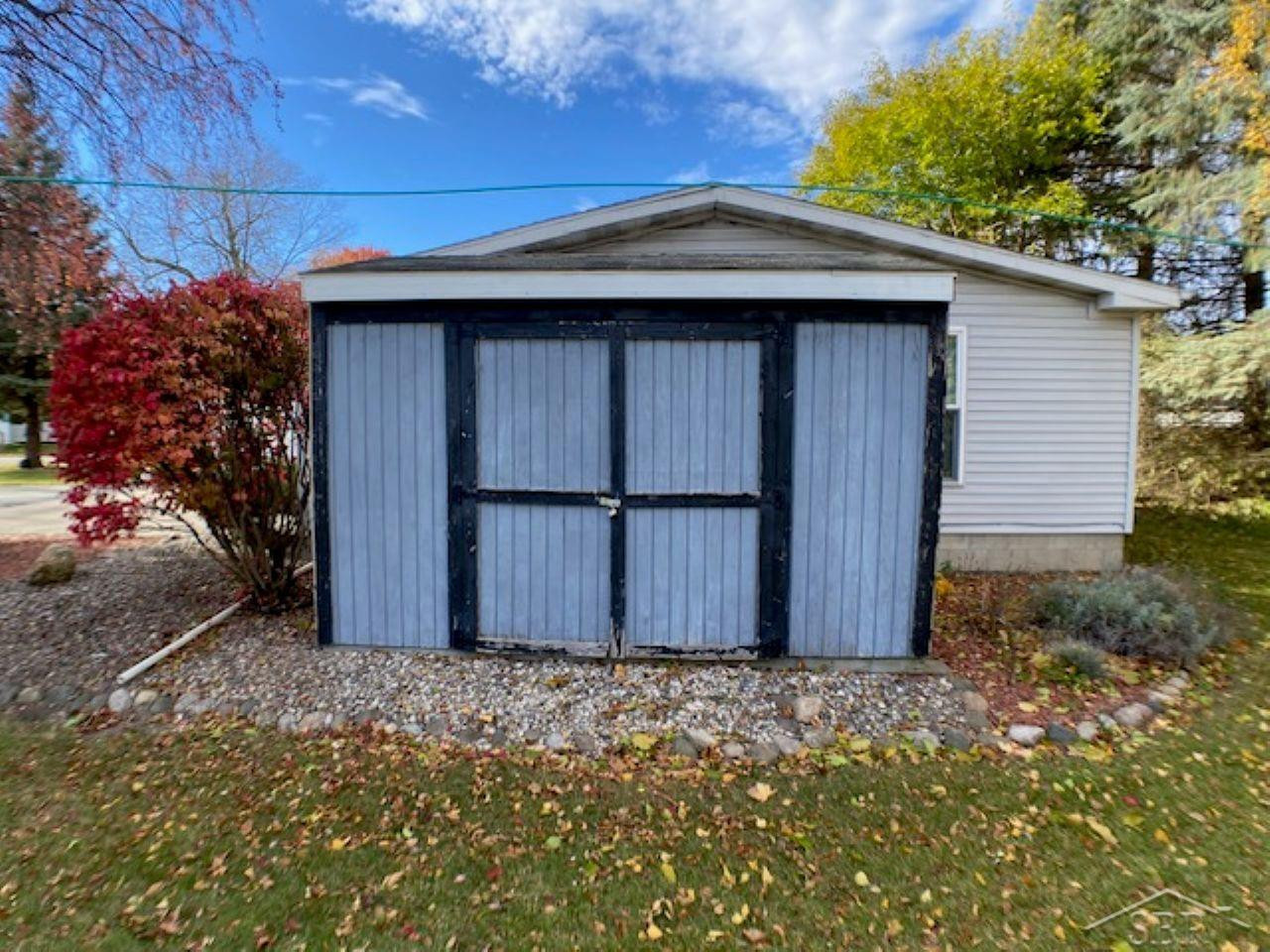 9926 Center Street, Reese, MI 48757 — Photo 20