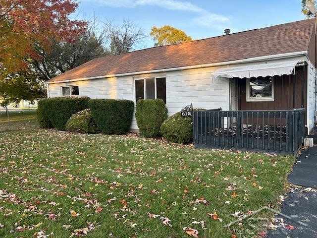 2194 SW Banner Drive UNIT 55, Wyoming, MI, 49509