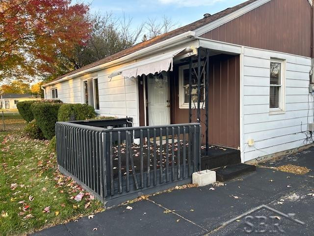 612 S 31st Street, Saginaw, MI, 48601