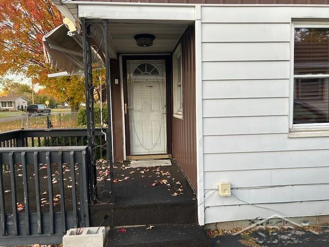 612 S 31st Street, Saginaw, MI, 48601