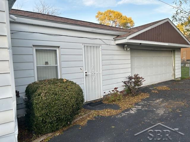 612 S 31st Street, Saginaw, MI, 48601
