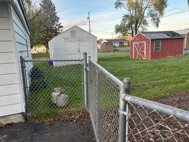 612 S 31st Street, Saginaw, MI, 48601