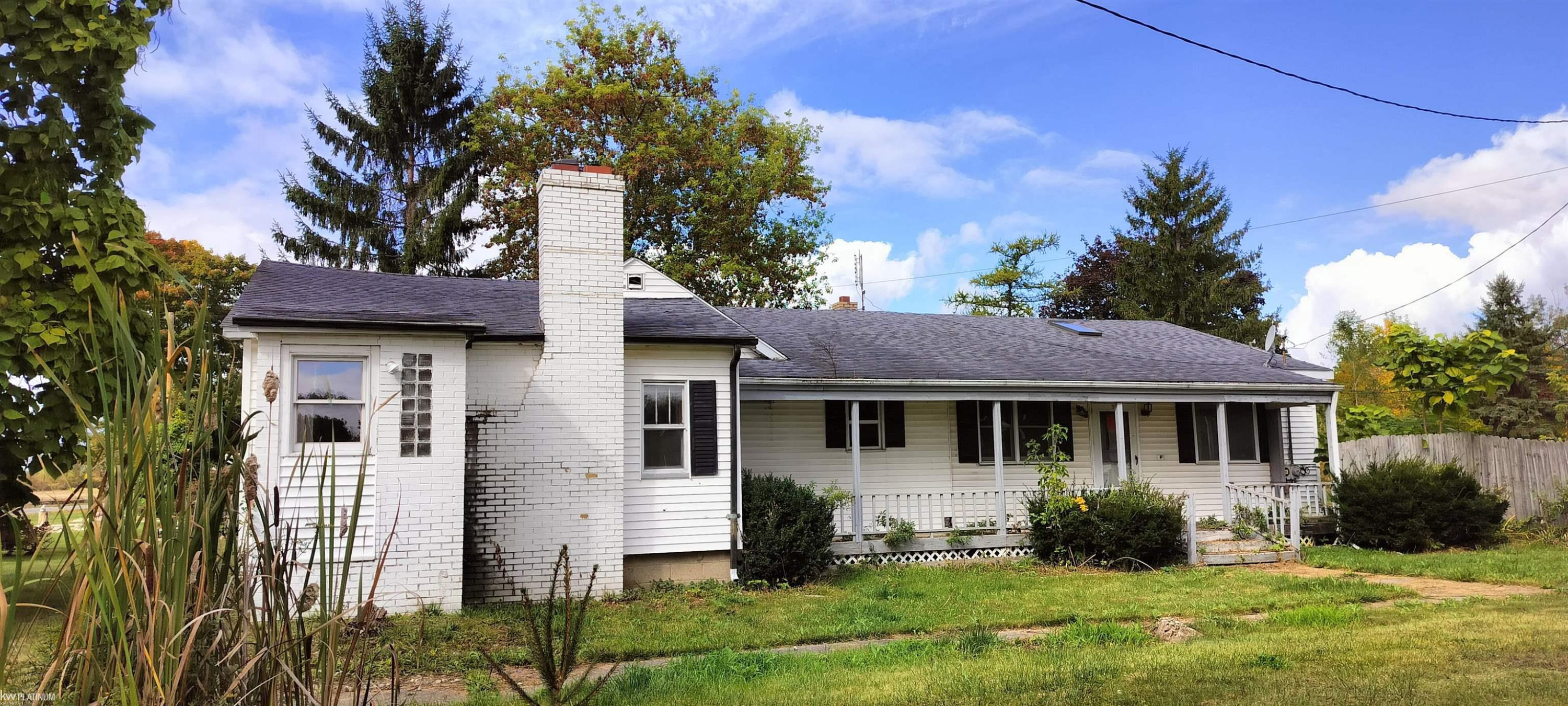 6098 Burtch Street, MI 48032