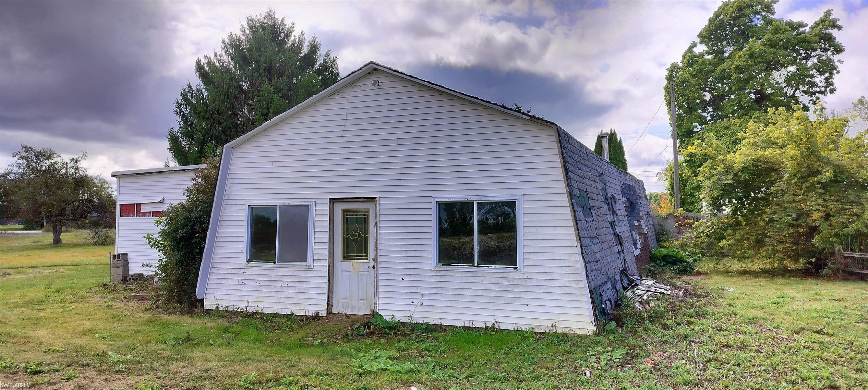 6098 Burtch Street, MI 48032 — Photo 4