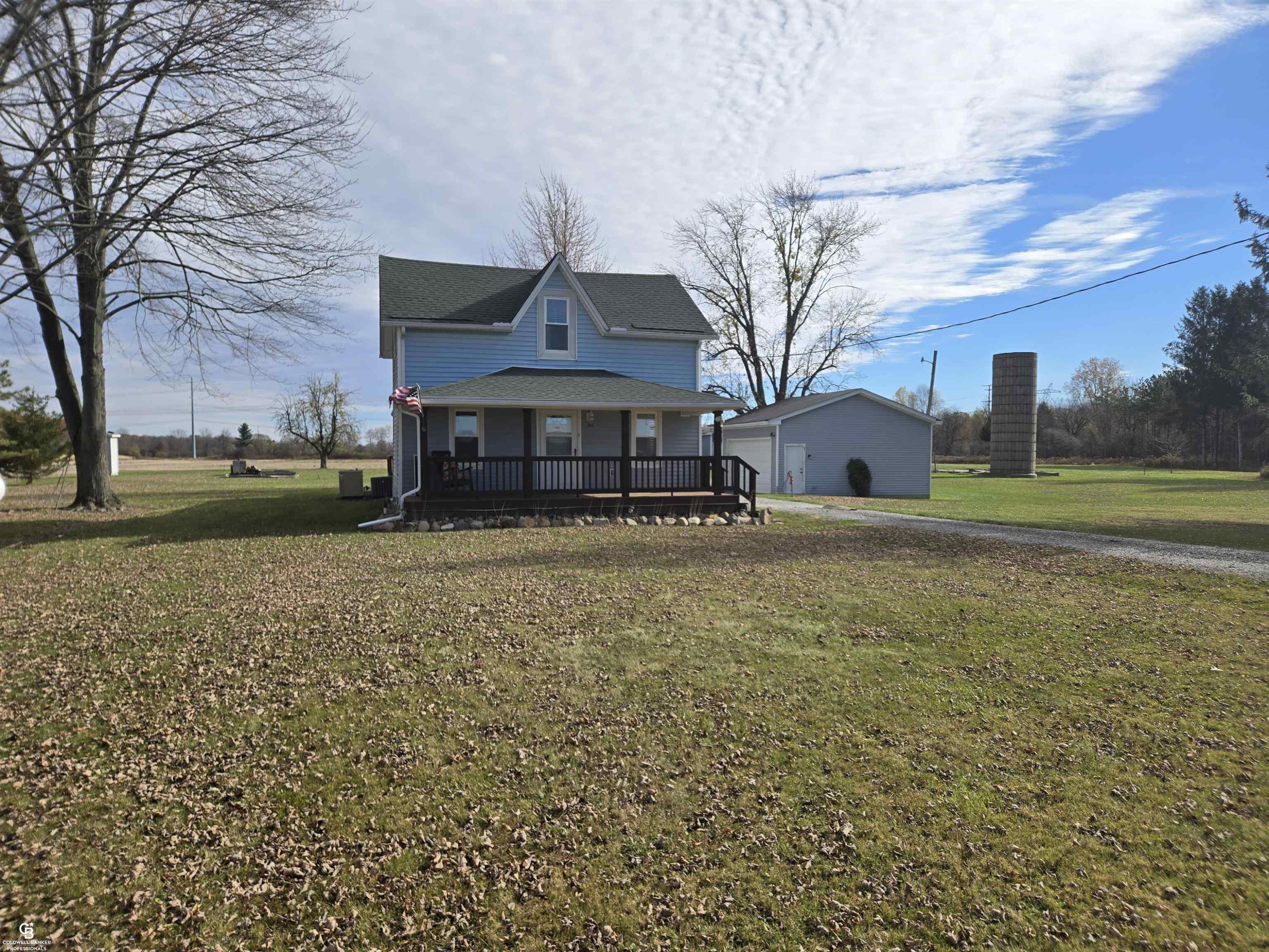 4354 Brown Road, Avoca, MI 48006 — Photo 2