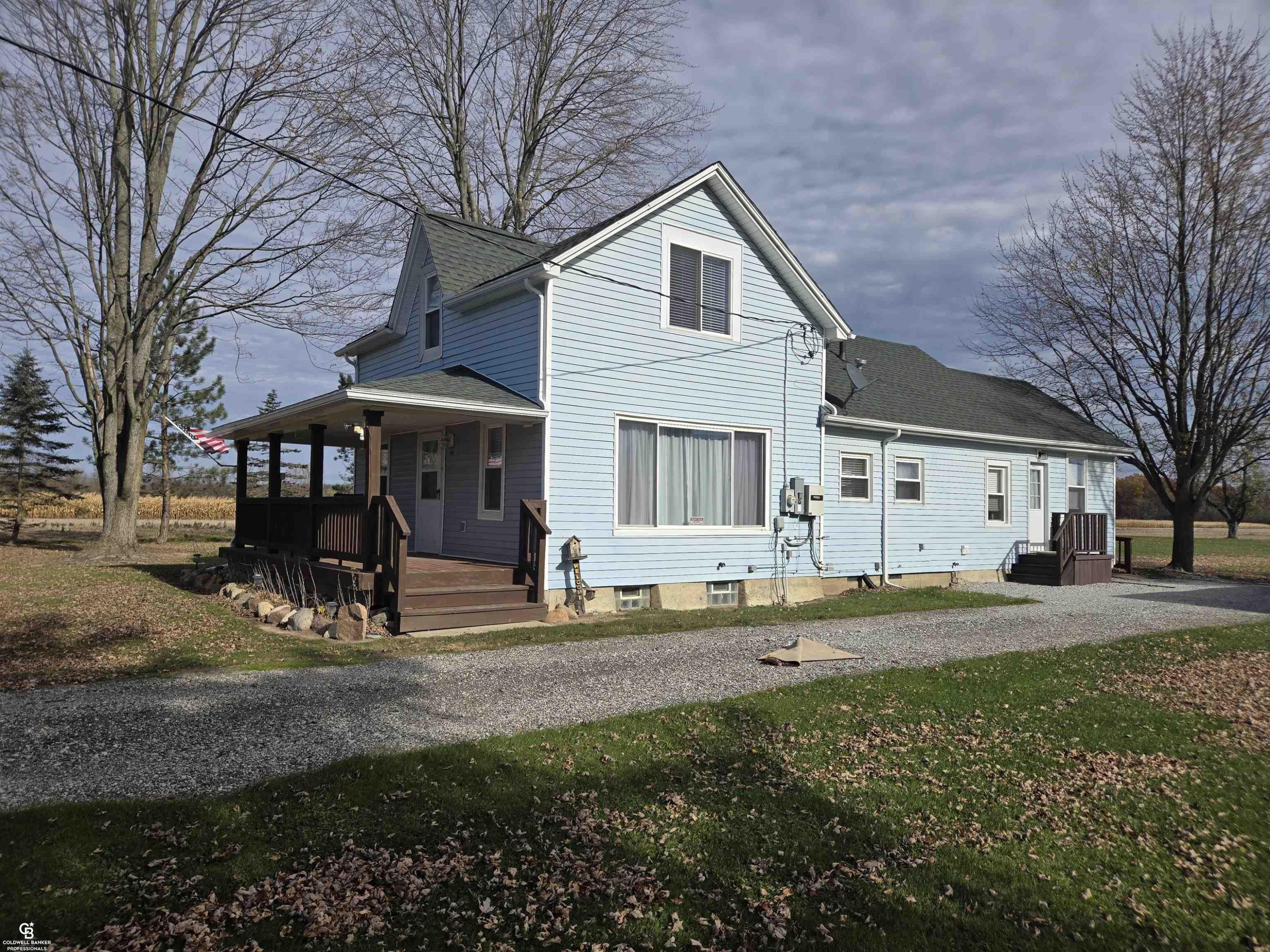 4354 Brown Road, Avoca, MI 48006 — Photo 3