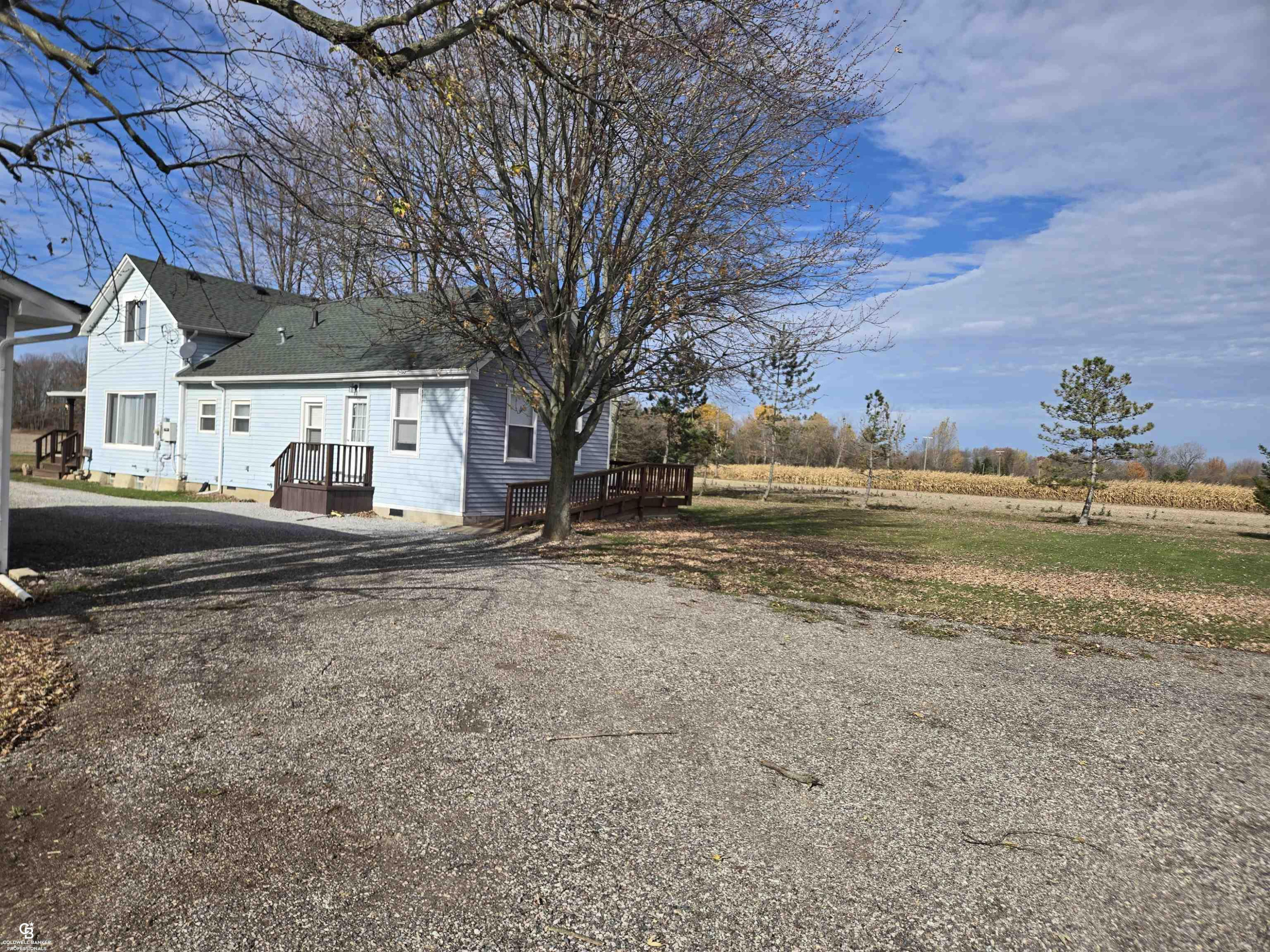 4354 Brown Road, Avoca, MI 48006 — Photo 4