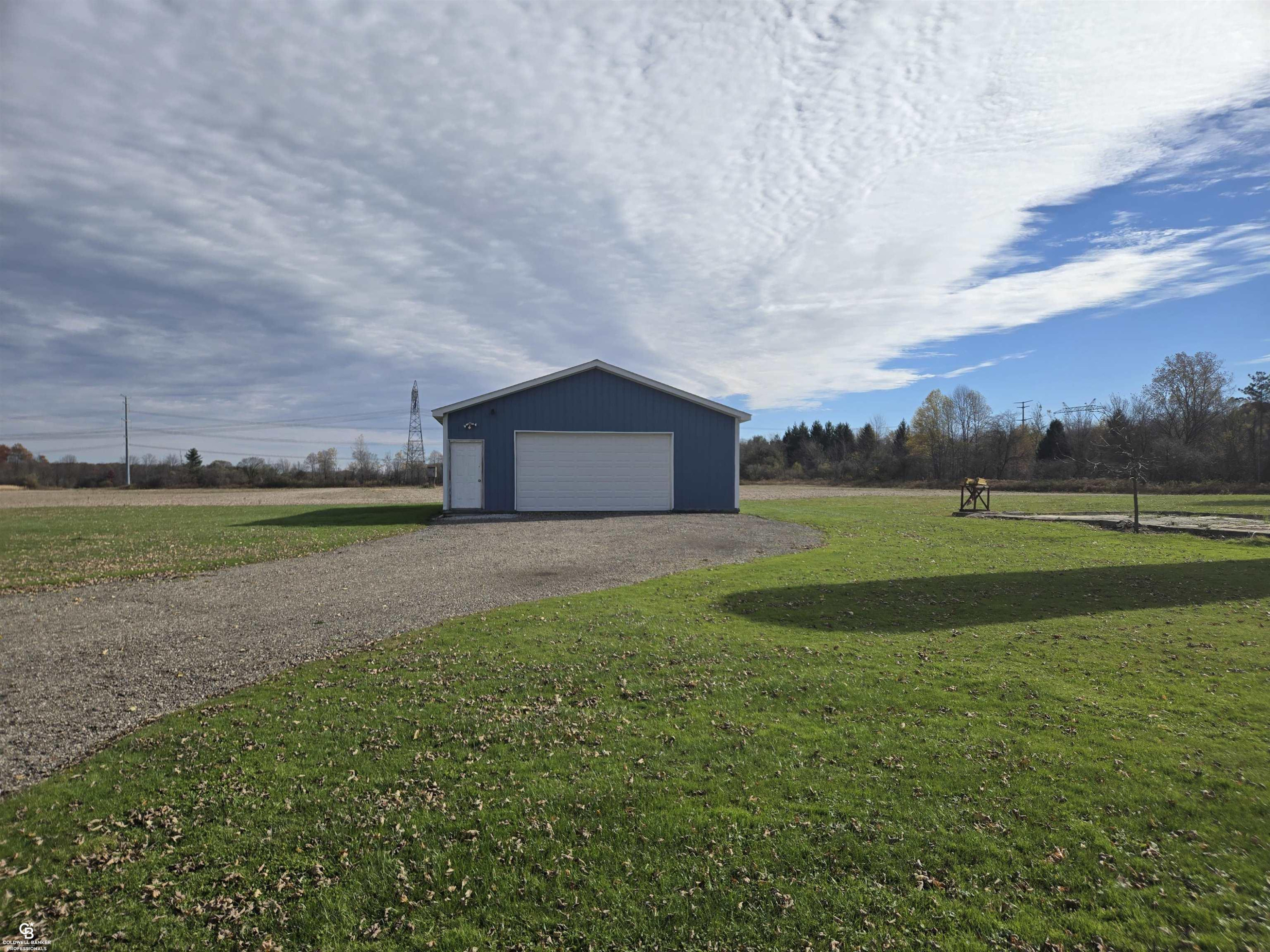 4354 Brown Road, Avoca, MI 48006 — Photo 19