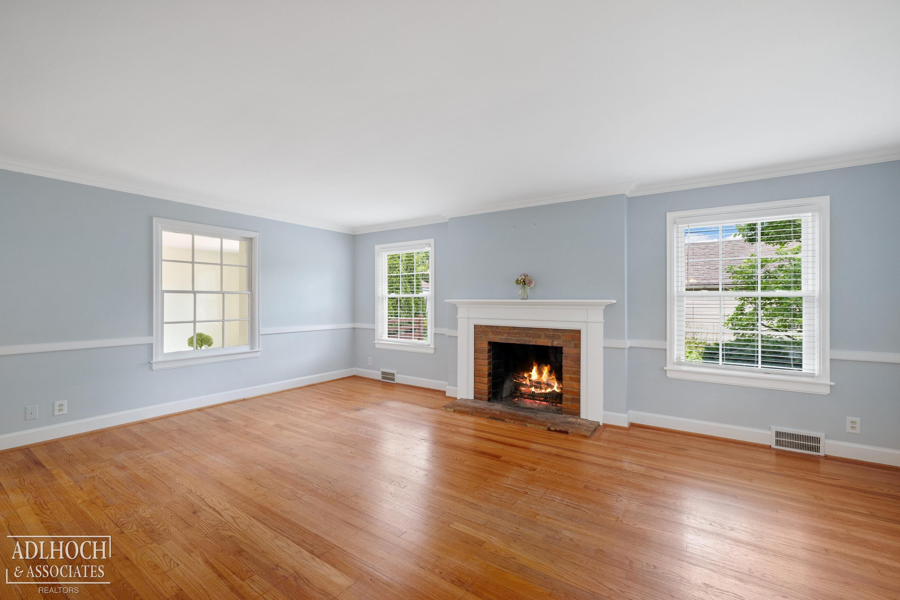 380 Merriweather Road, Grosse Pointe Farms, MI 48236 — Photo 5