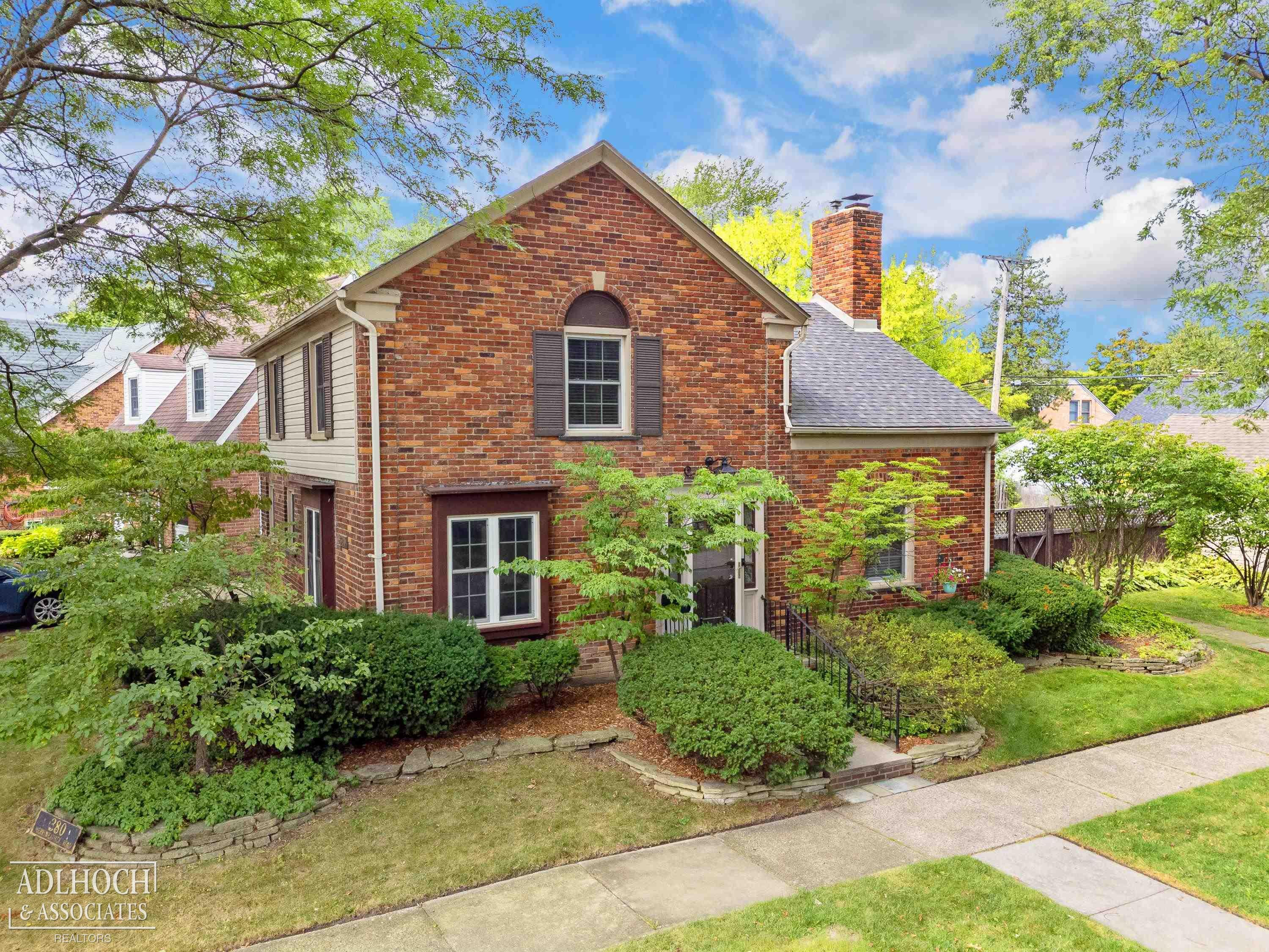 380 Merriweather Road, Grosse Pointe Farms, MI 48236 — Photo 19