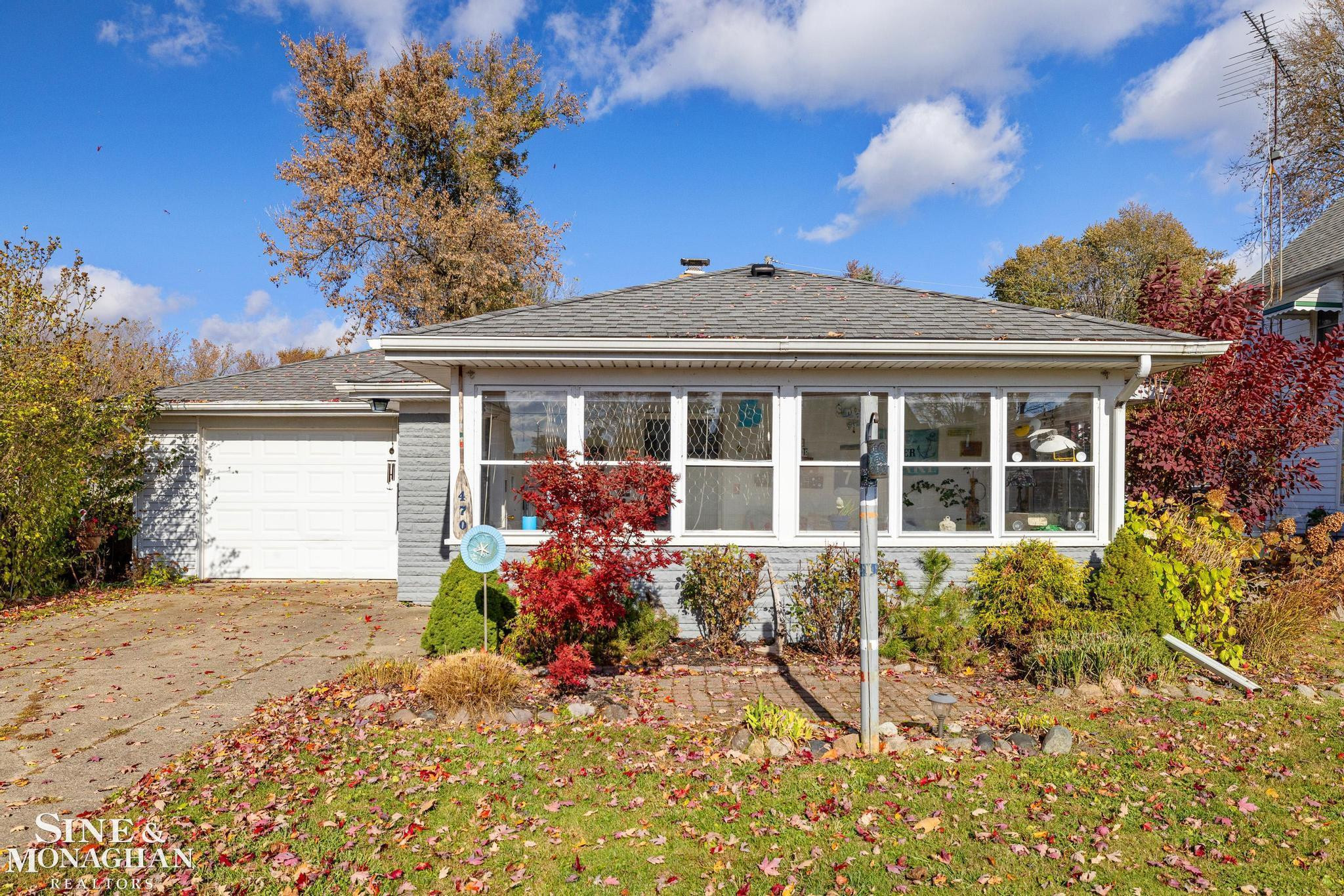 470 Little Avenue, MI — Photo 4