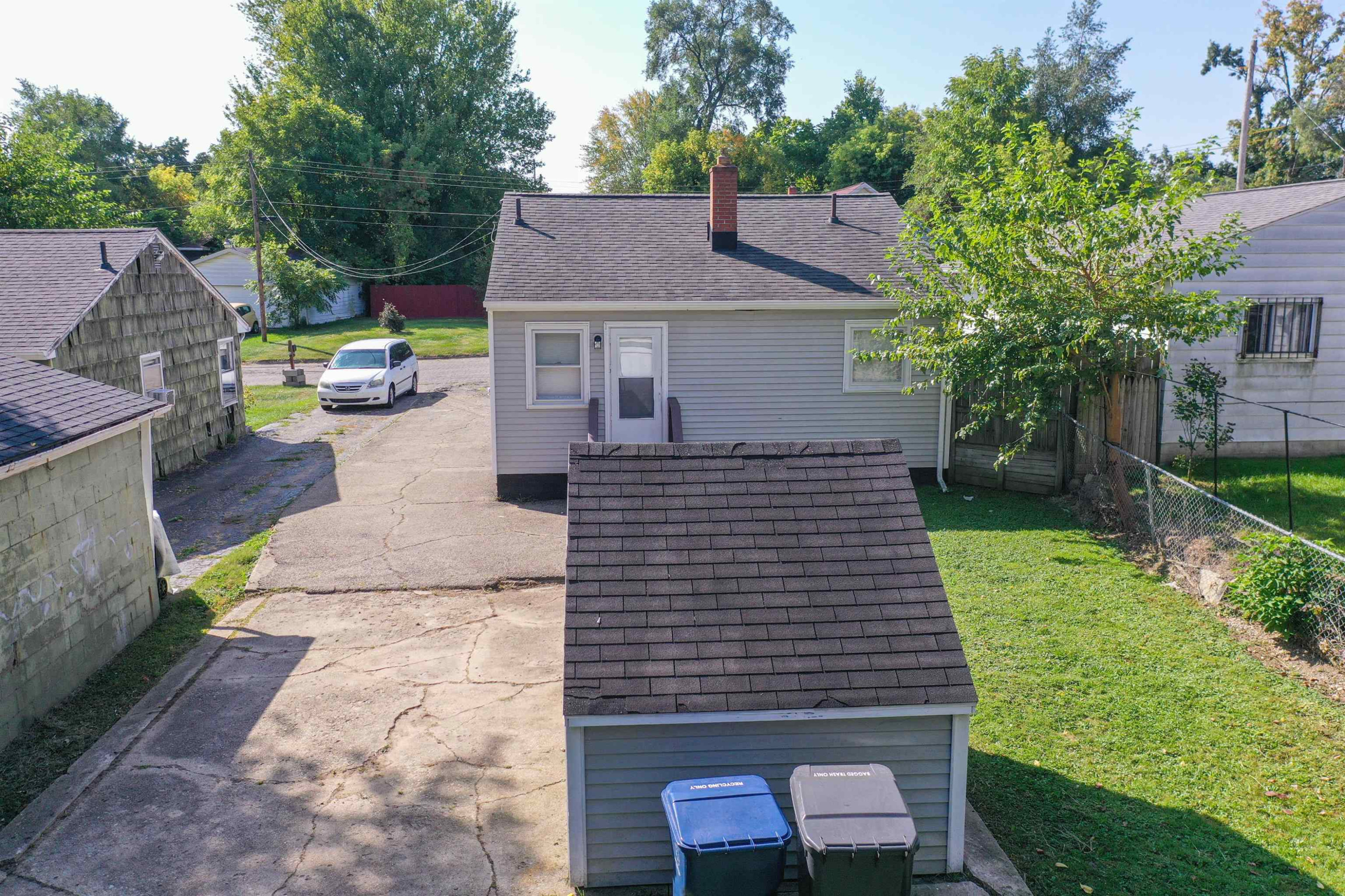 4014 Jacque Street, Flint, MI 48532 — Photo 16