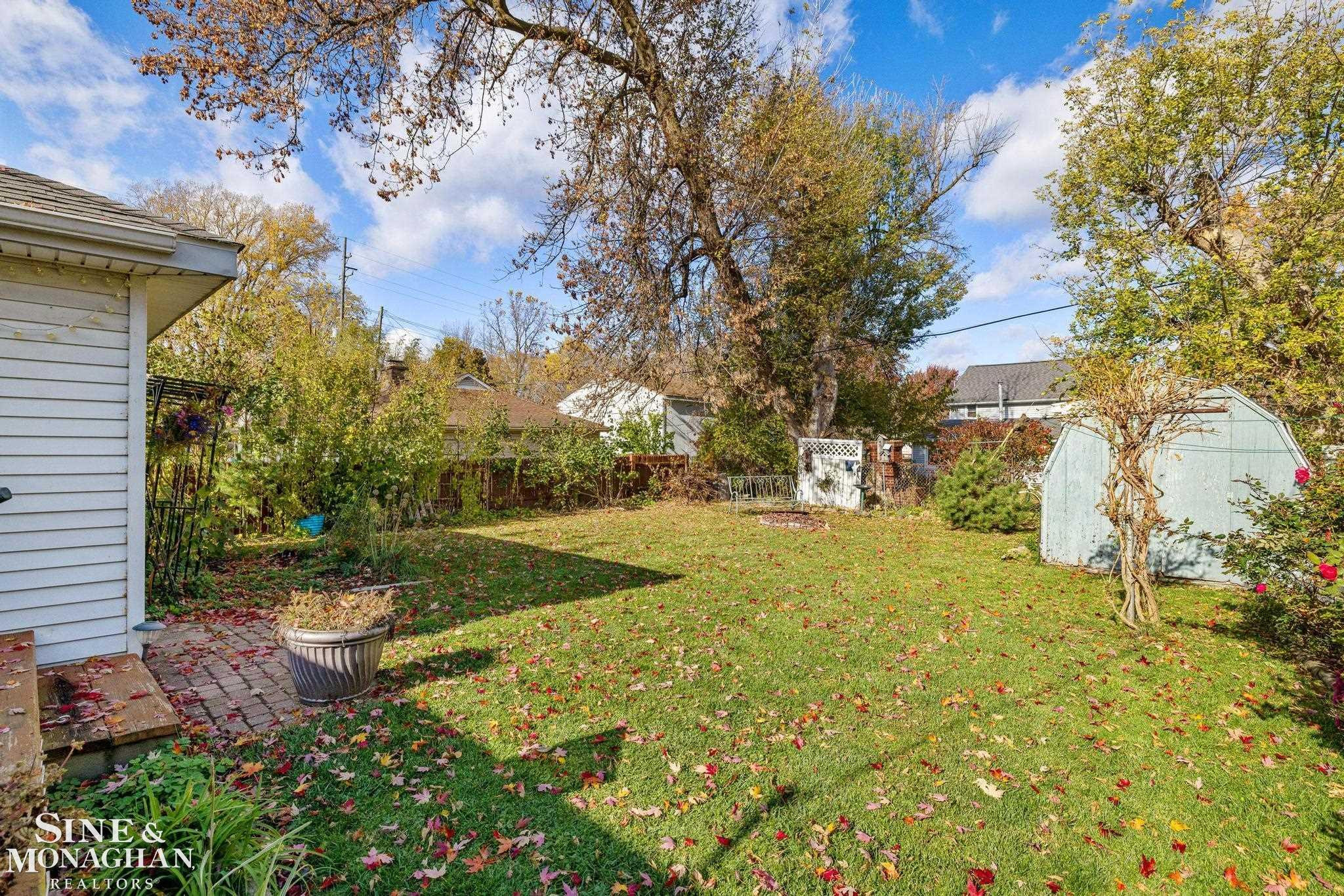470 Little Avenue, MI — Photo 34