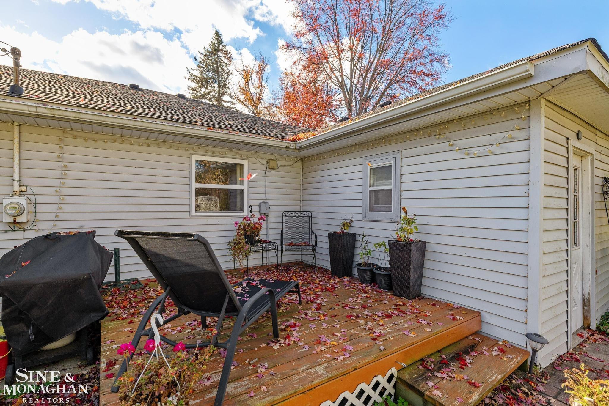 470 Little Avenue, MI — Photo 35
