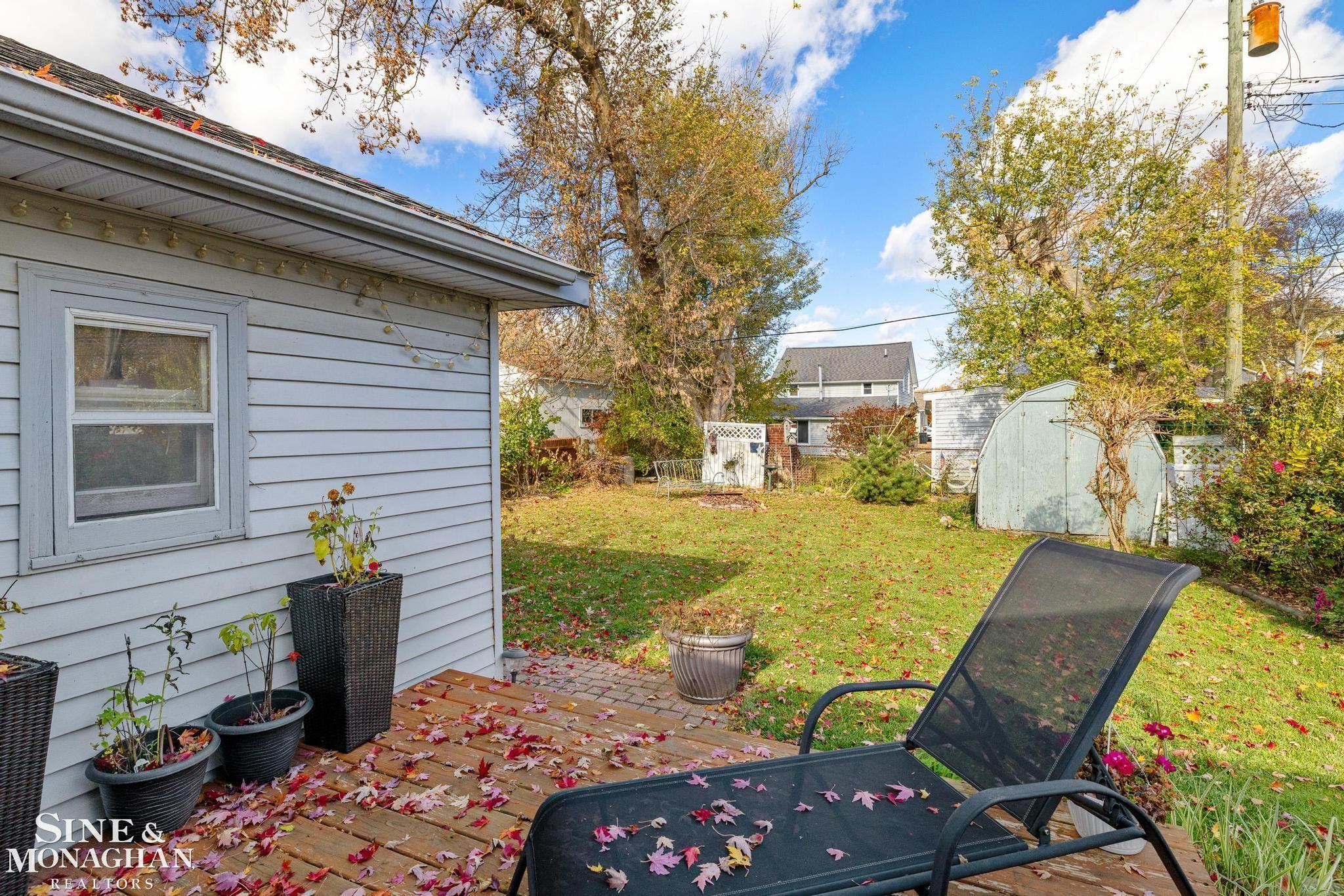 470 Little Avenue, MI — Photo 36