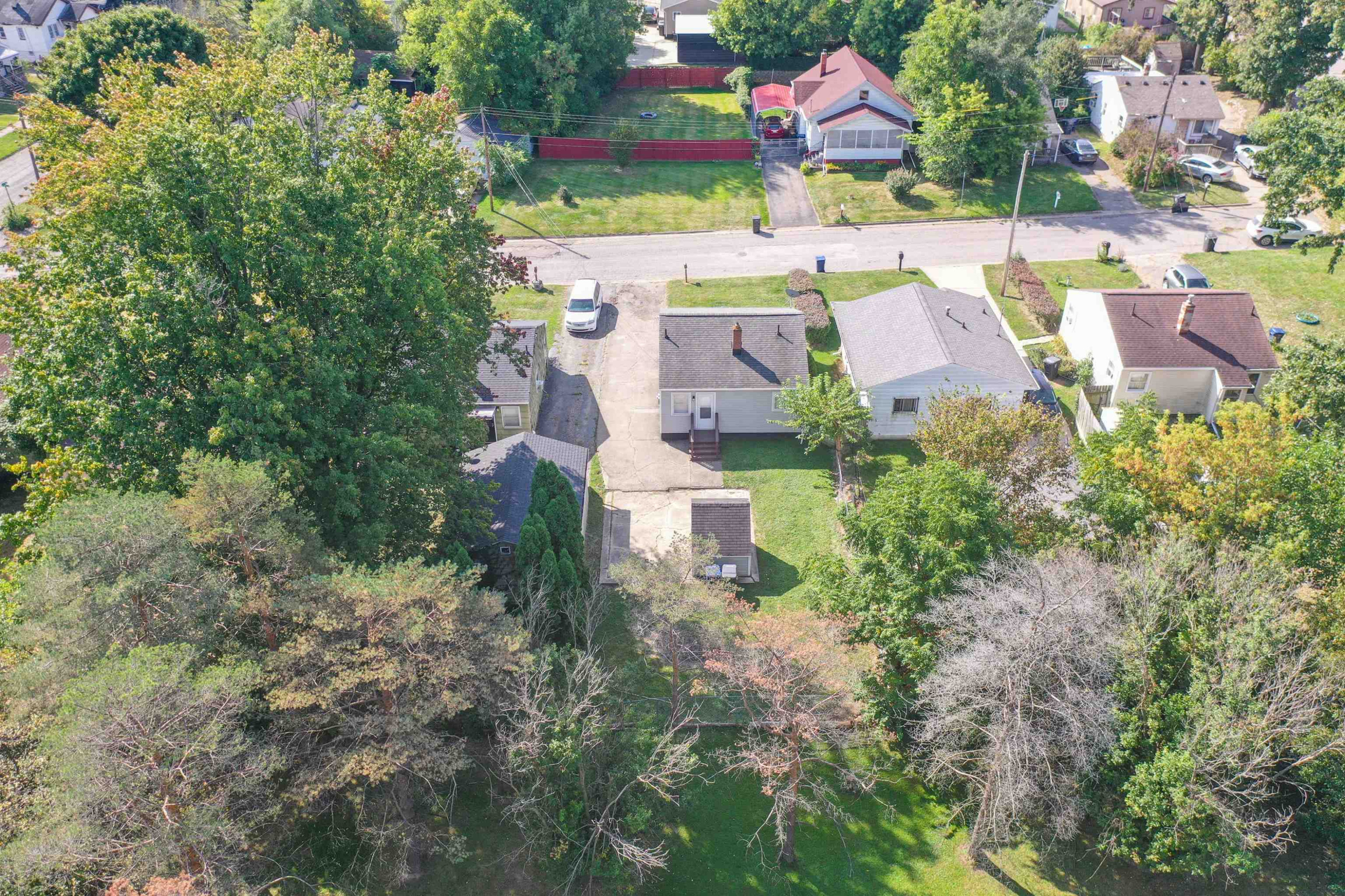 4014 Jacque Street, Flint, MI 48532 — Photo 21