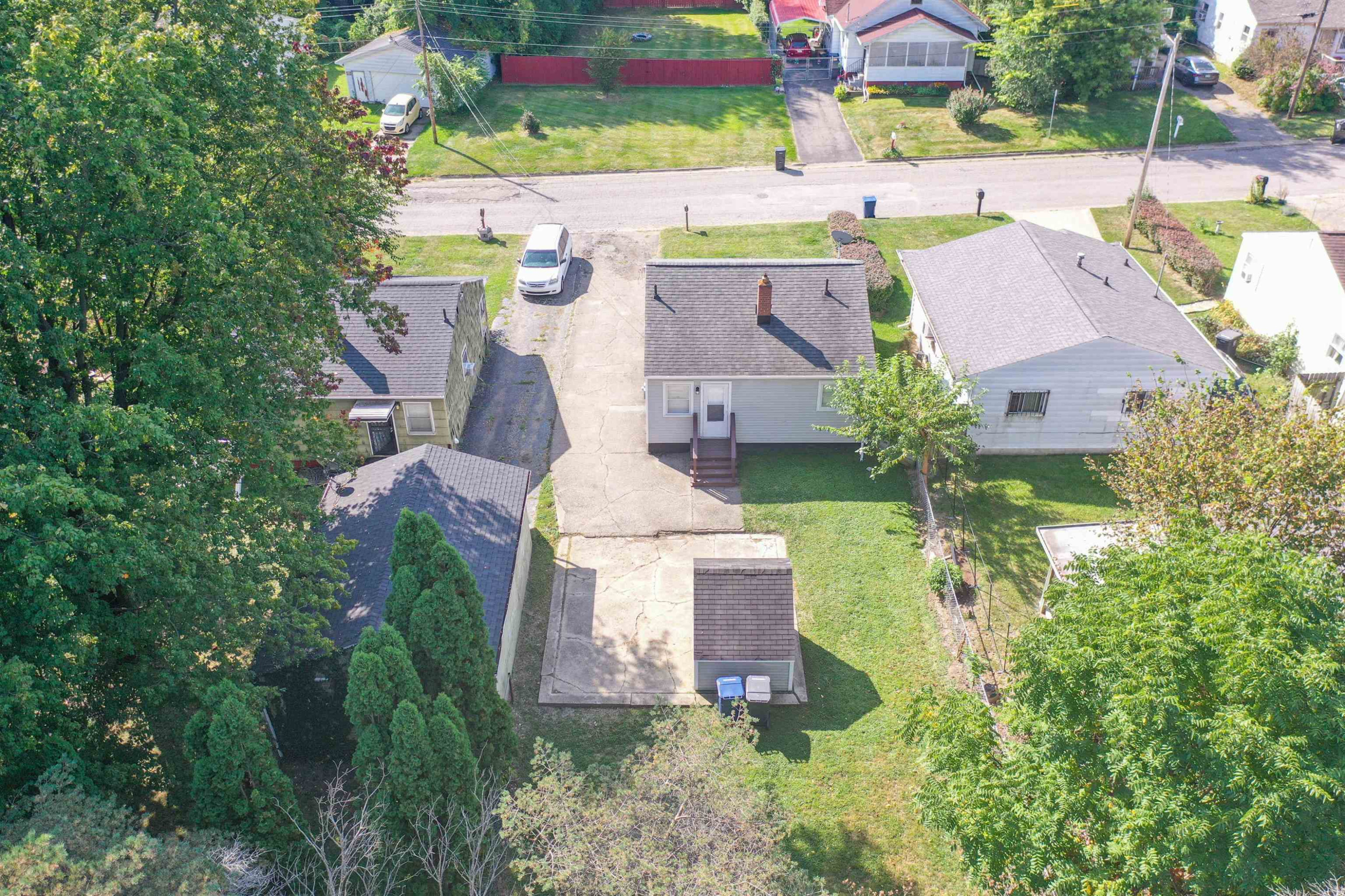 4014 Jacque Street, Flint, MI 48532 — Photo 22