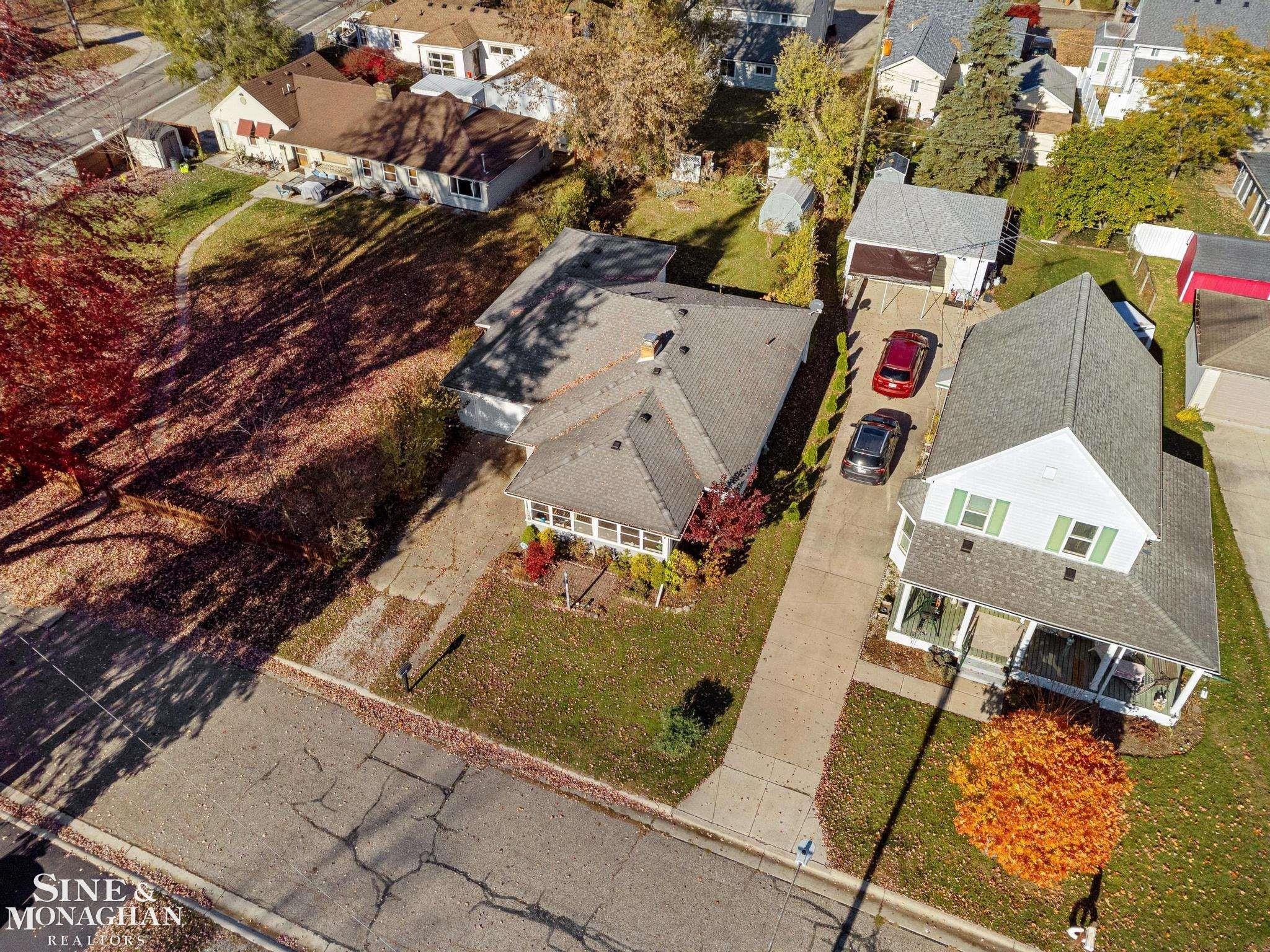 470 Little Avenue, MI — Photo 63