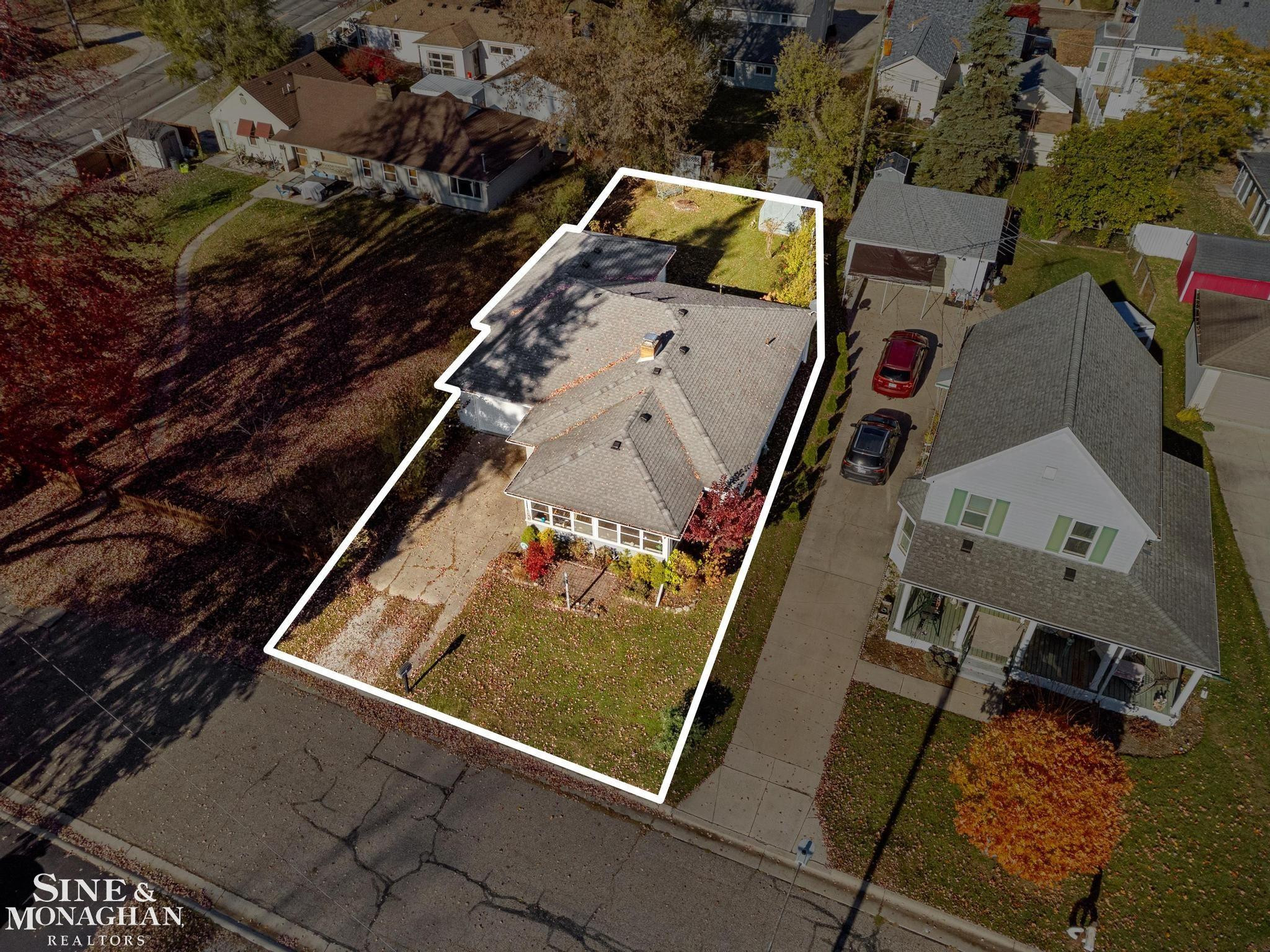 470 Little Avenue, MI — Photo 64