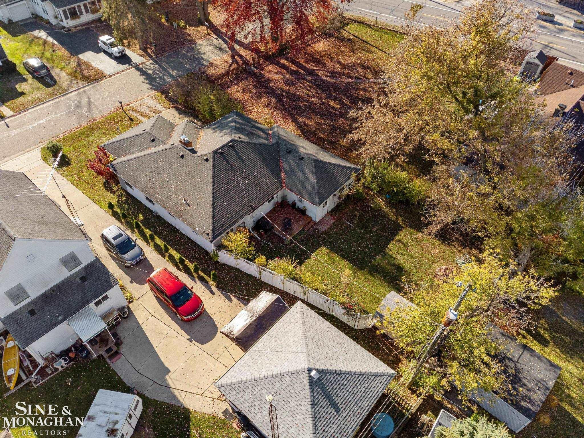 470 Little Avenue, MI — Photo 66
