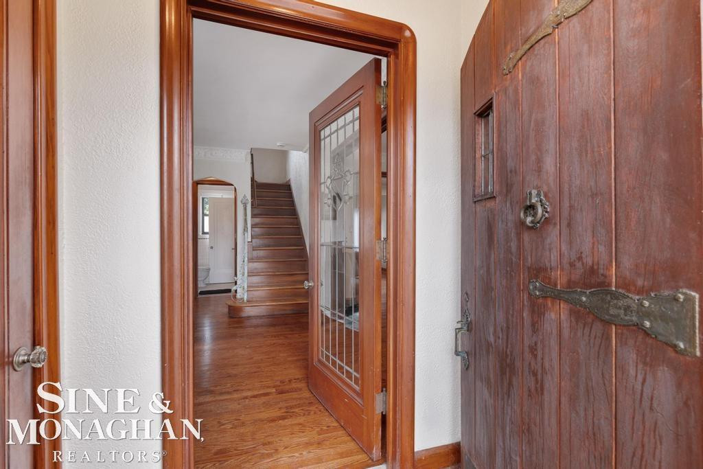 847 Barrington Road, Grosse Pointe Park, MI 48230 — Photo 4