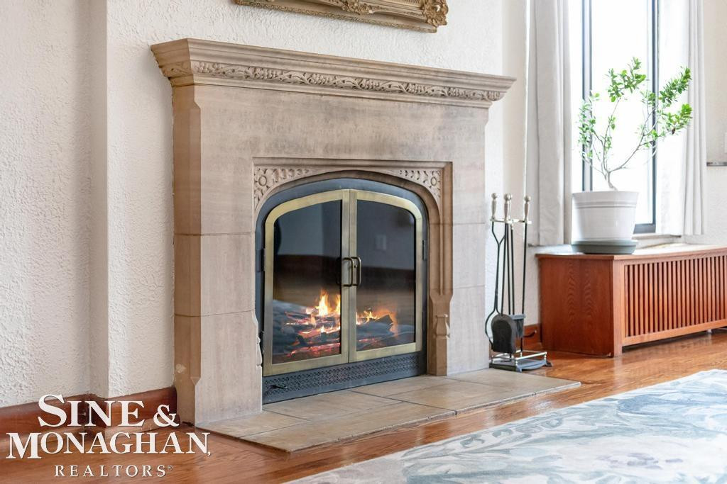 847 Barrington Road, Grosse Pointe Park, MI 48230 — Photo 11