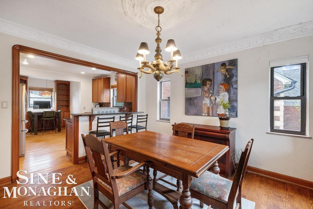 847 Barrington Road, Grosse Pointe Park, MI 48230 — Photo 19