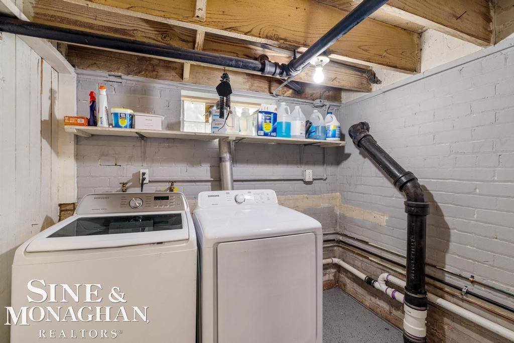 847 Barrington Road, Grosse Pointe Park, MI 48230 — Photo 39