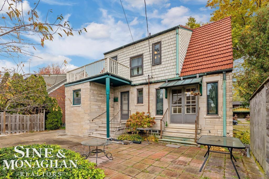 847 Barrington Road, Grosse Pointe Park, MI 48230 — Photo 40