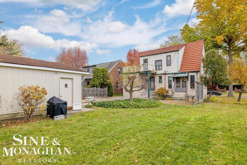 847 Barrington Road, Grosse Pointe Park, MI 48230 — Photo 43