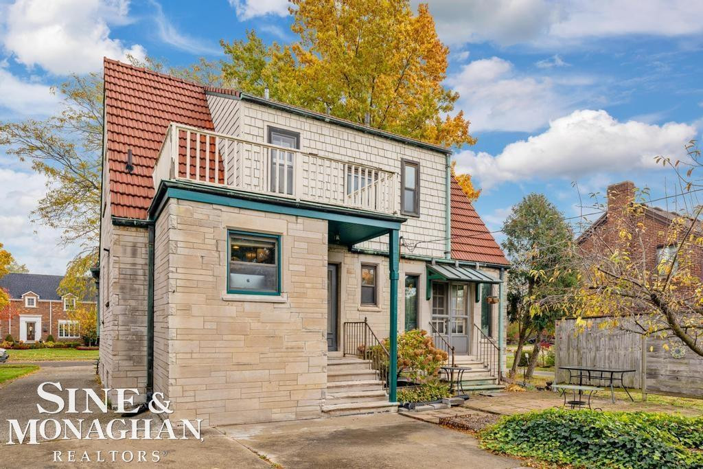 847 Barrington Road, Grosse Pointe Park, MI 48230 — Photo 45