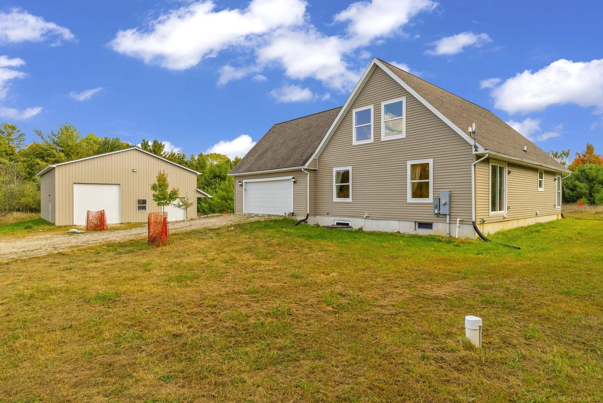 6136 Burns Line Road, Croswell, MI 48422 — Photo 3