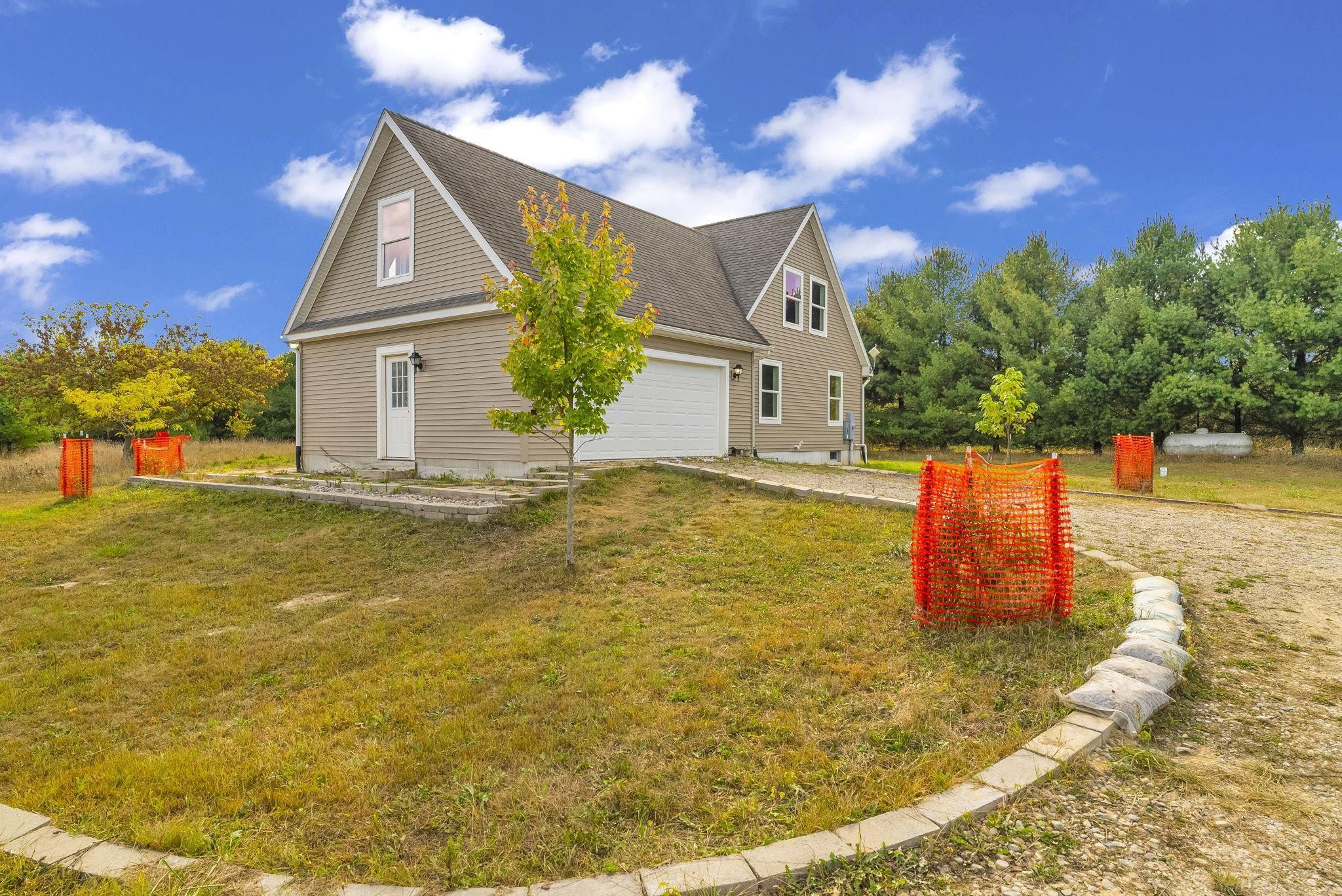 6136 Burns Line Road, Croswell, MI 48422 — Photo 4