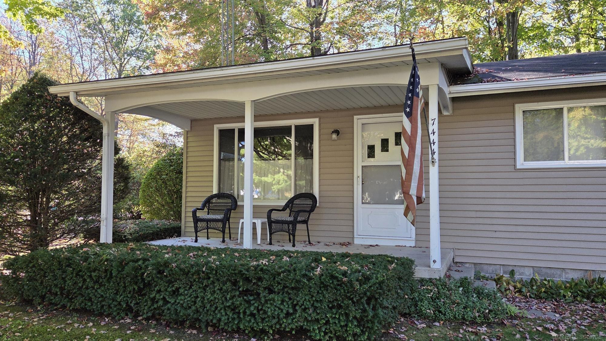 7444 Forest Road, Lexington, MI 48450 — Photo 14