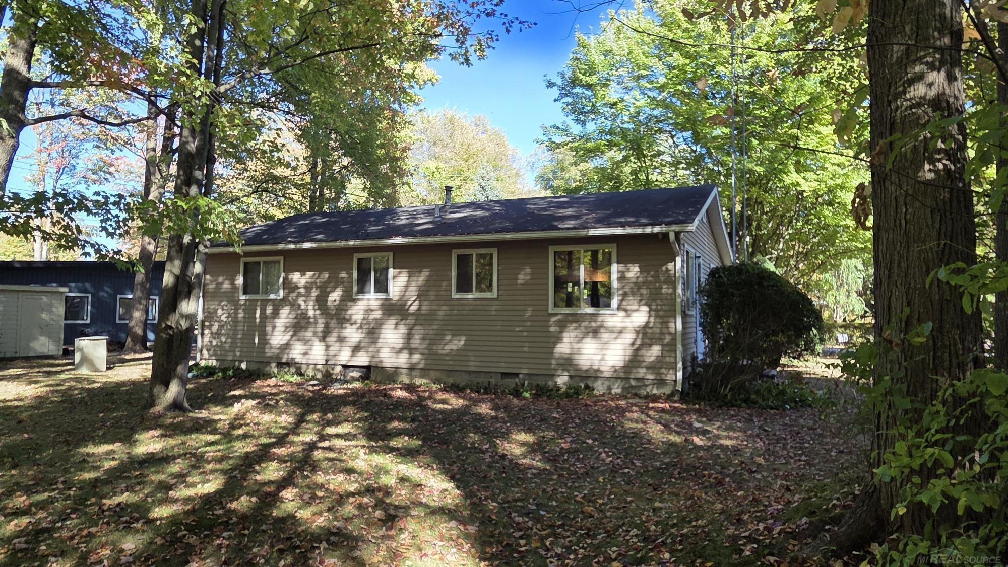 7444 Forest Road, Lexington, MI 48450 — Photo 17
