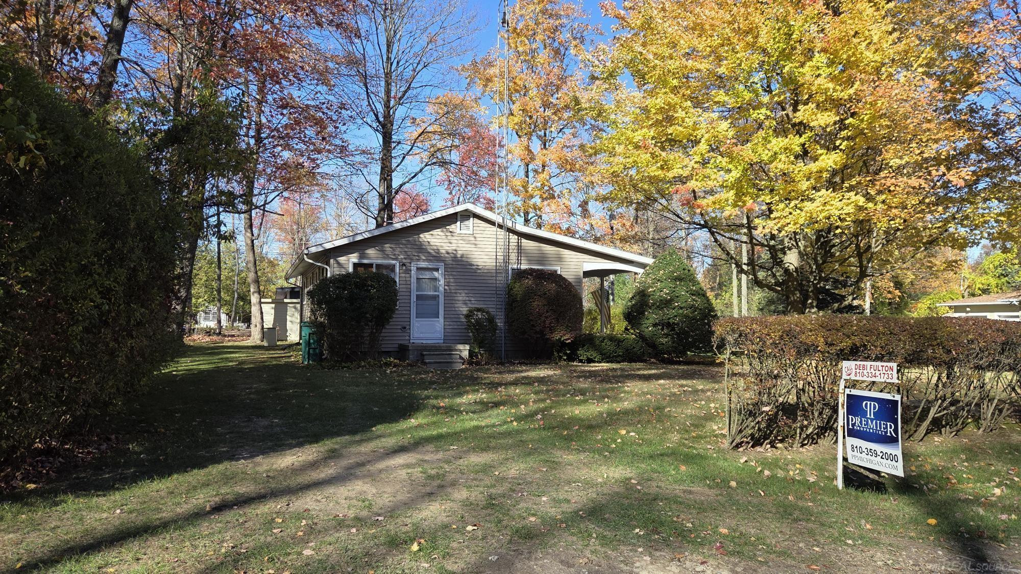 7444 Forest Road, Lexington, MI 48450 — Photo 19