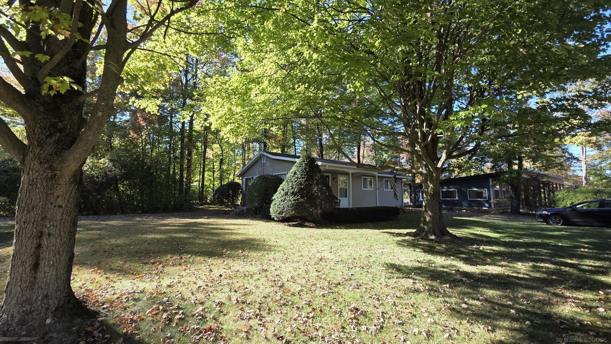 7444 Forest Road, Lexington, MI 48450 — Photo 20