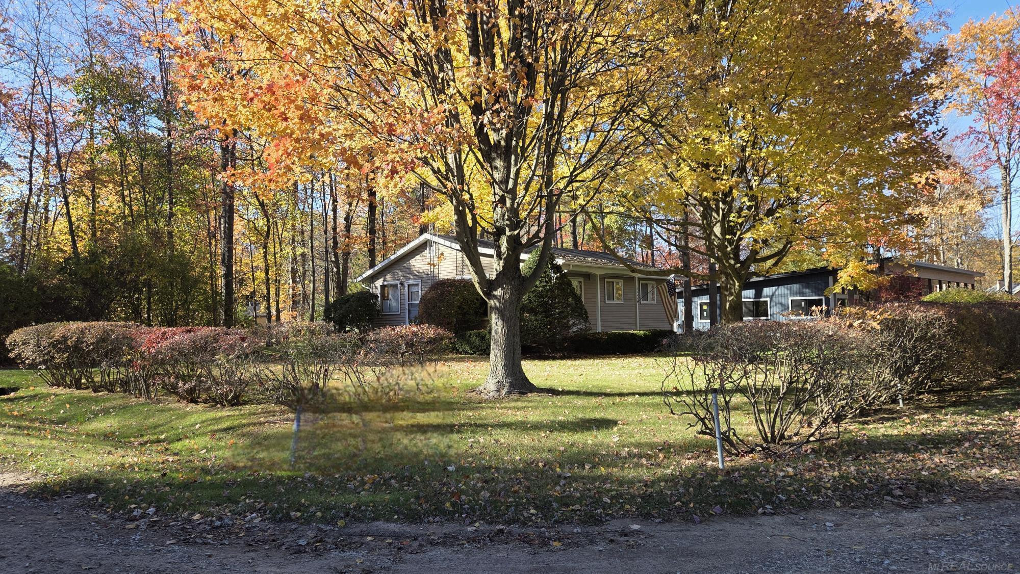 7444 Forest Road, Lexington, MI 48450 — Photo 21