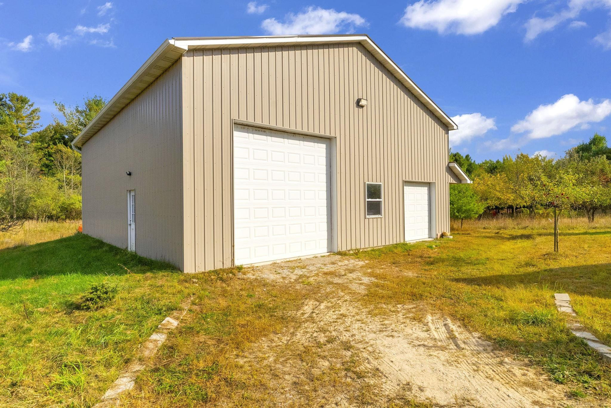 6136 Burns Line Road, Croswell, MI 48422 — Photo 30