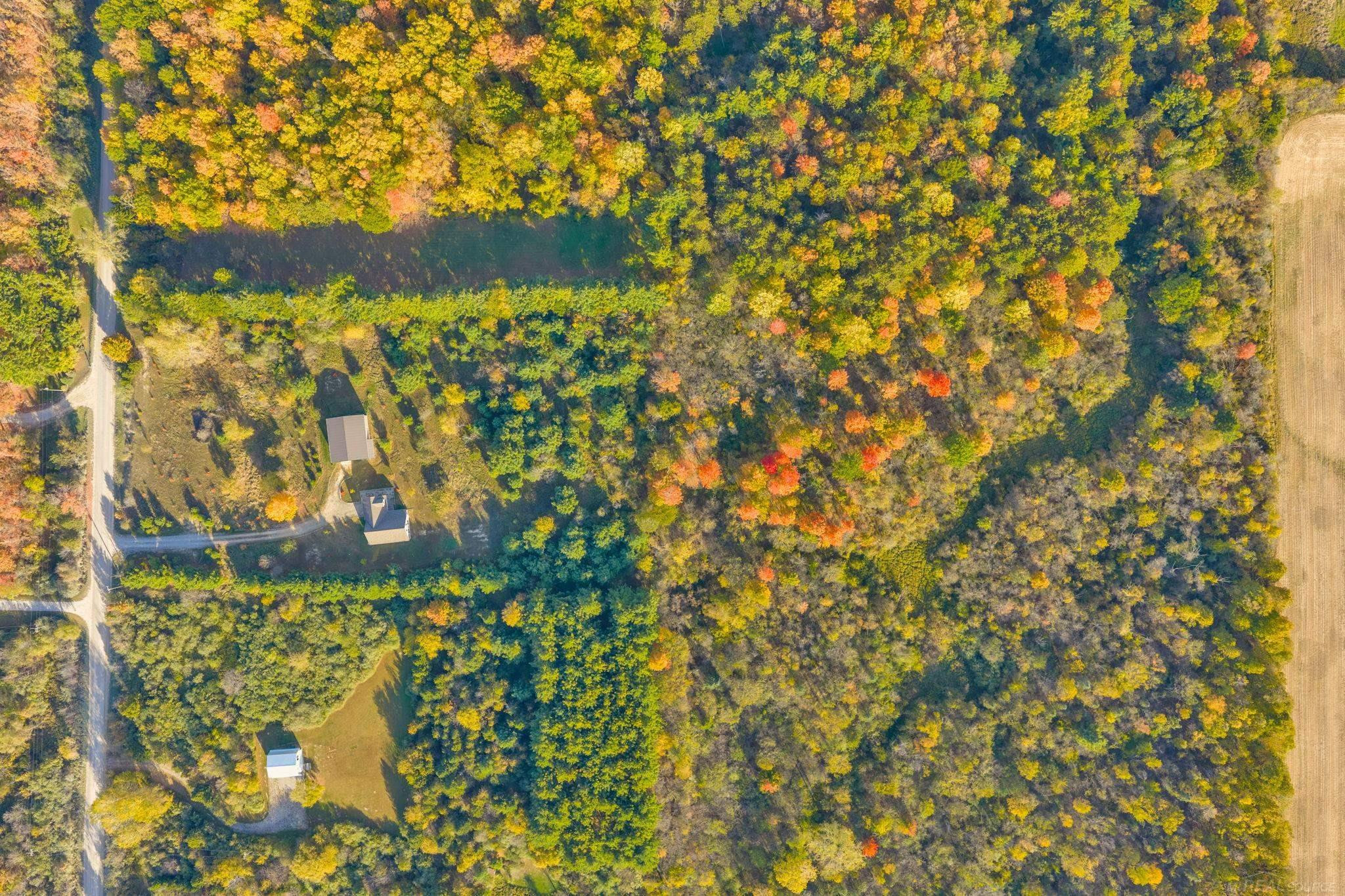 6136 Burns Line Road, Croswell, MI 48422 — Photo 41