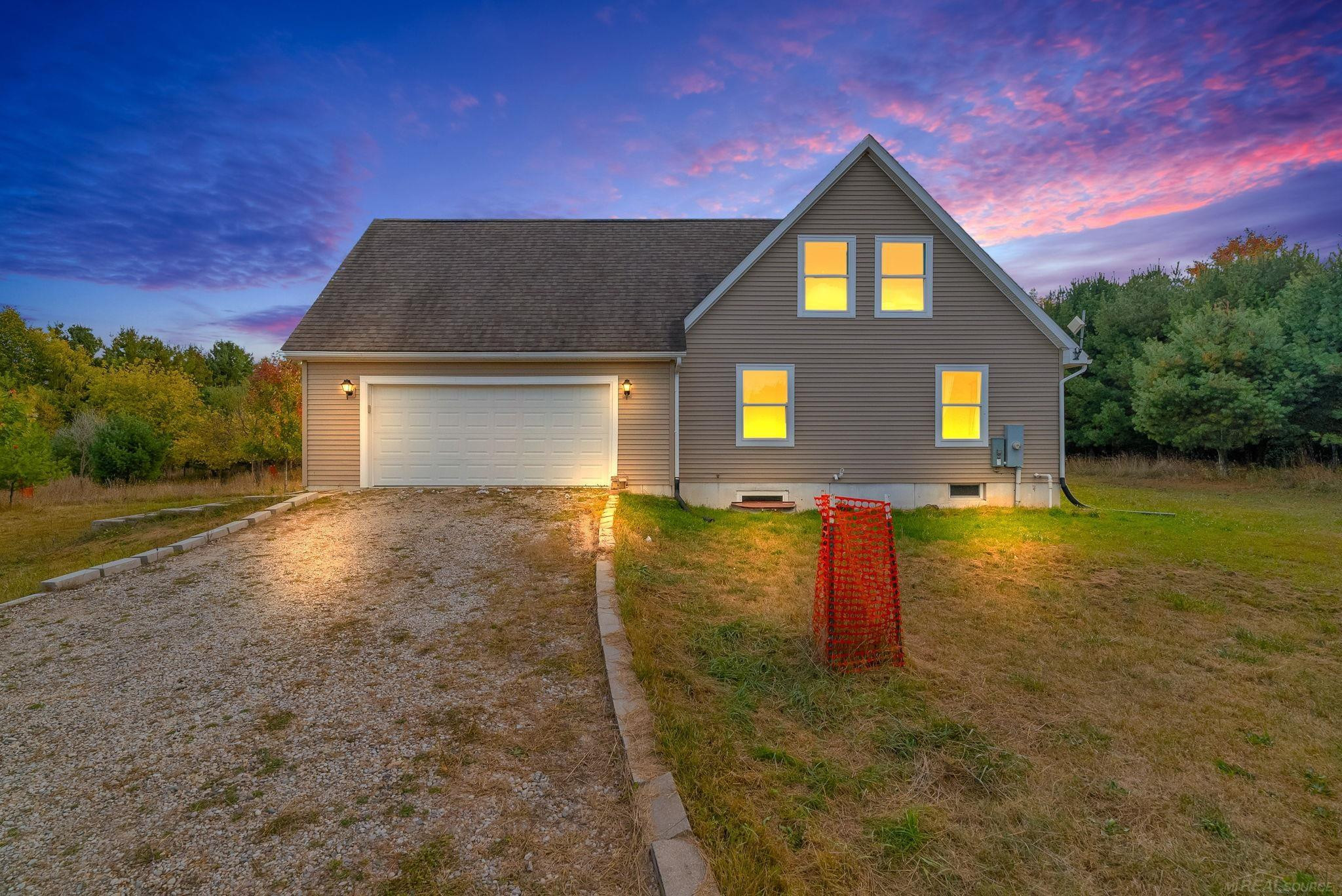 6136 Burns Line Road, Croswell, MI 48422 — Photo 42