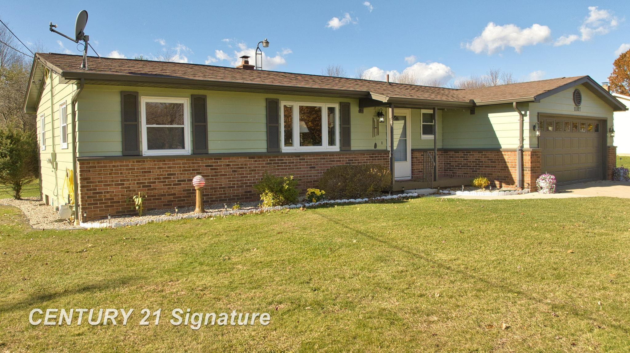11107 N Elms Road, Clio, MI 48420 — Photo 2