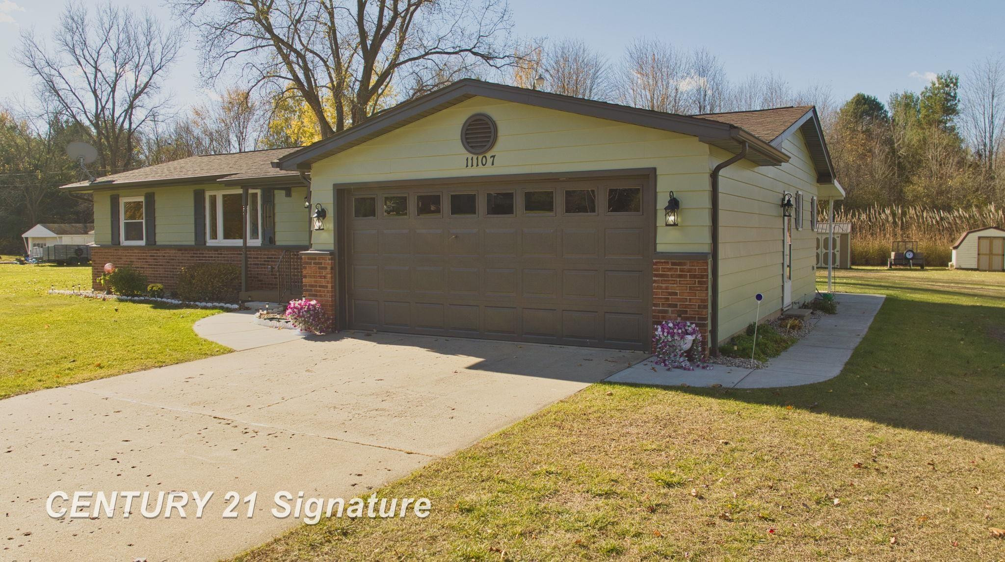 11107 N Elms Road, Clio, MI 48420 — Photo 3