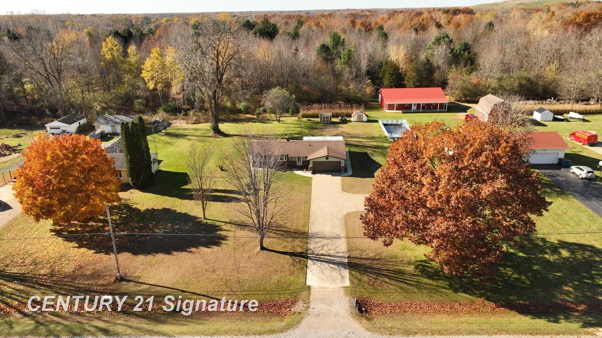 11107 N Elms Road, Clio, MI 48420 — Photo 13
