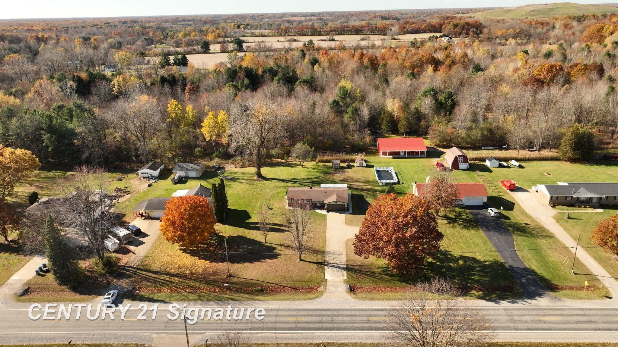 11107 N Elms Road, Clio, MI 48420 — Photo 14