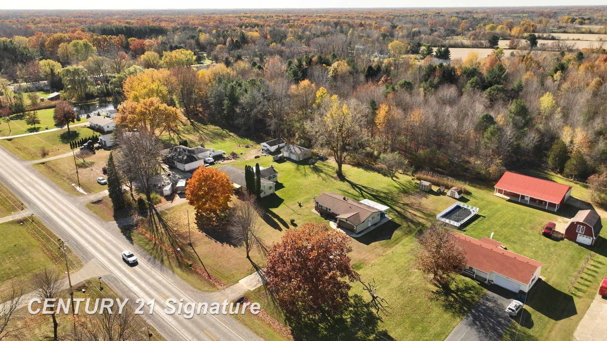 11107 N Elms Road, Clio, MI 48420 — Photo 15