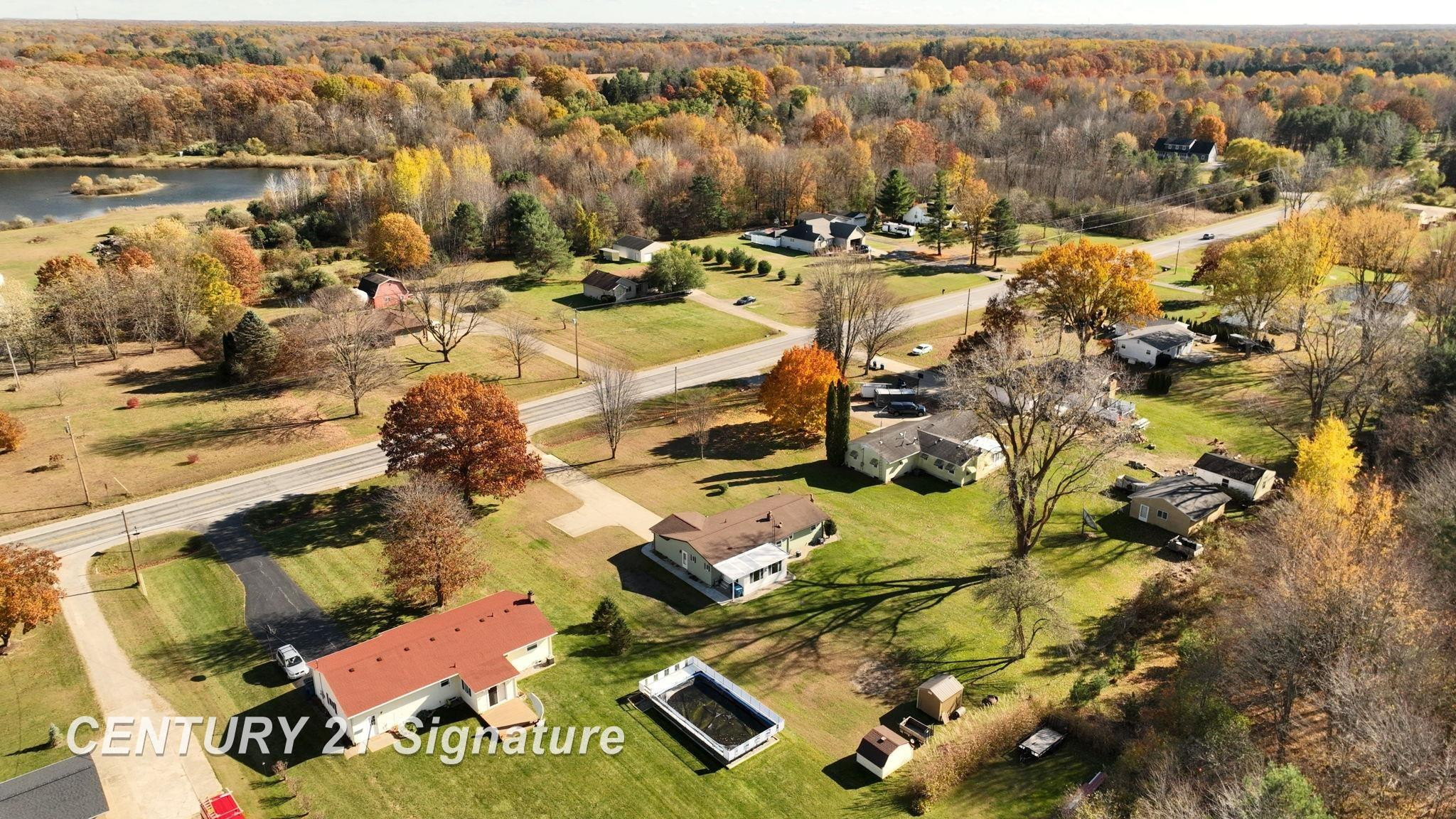 11107 N Elms Road, Clio, MI 48420 — Photo 16