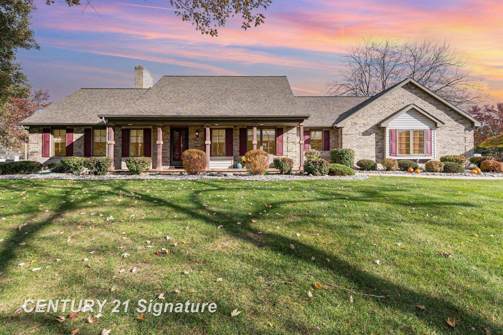 8440 N Gleaner Road, Freeland, MI 48623 — Photo 4