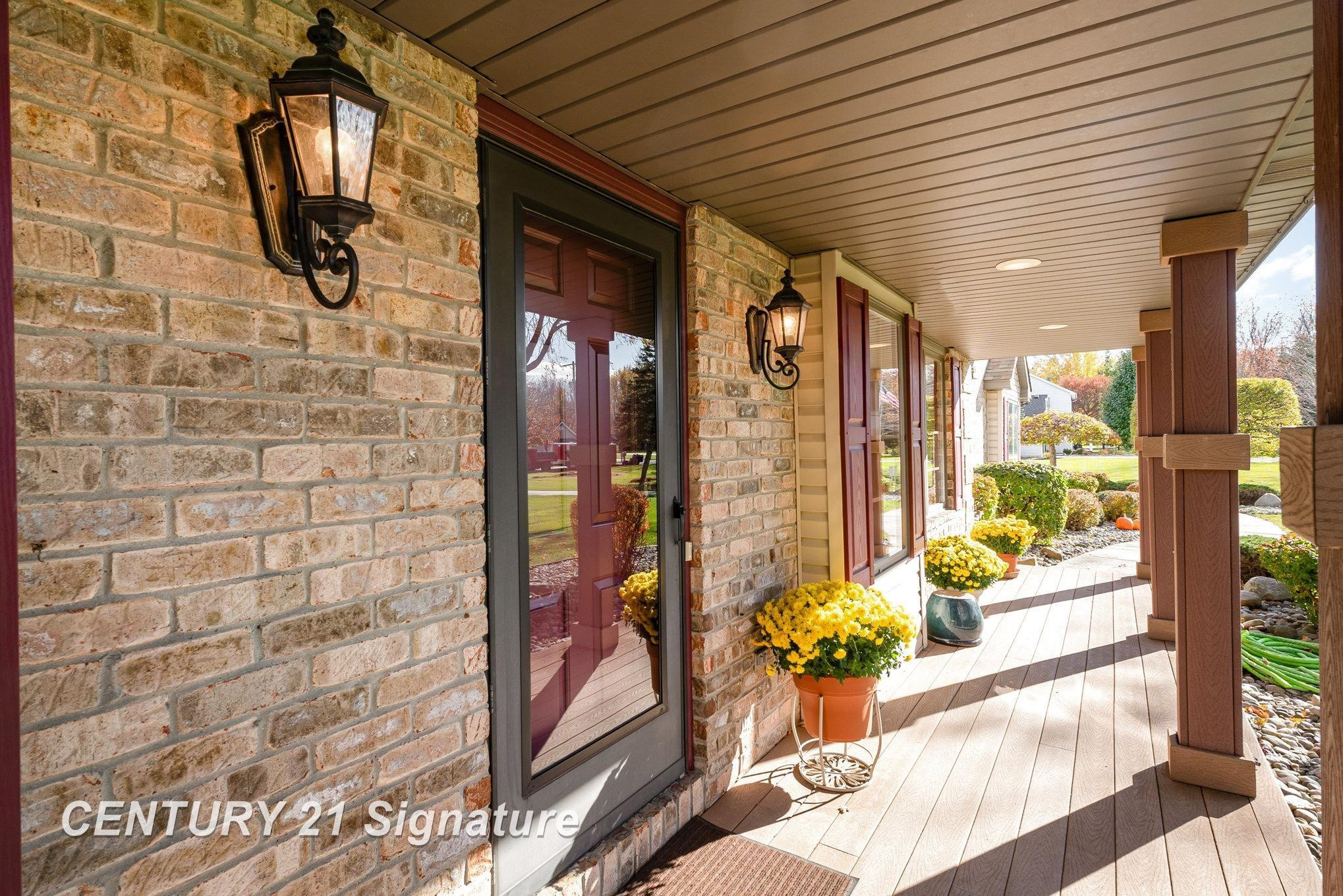 8440 N Gleaner Road, Freeland, MI 48623 — Photo 5