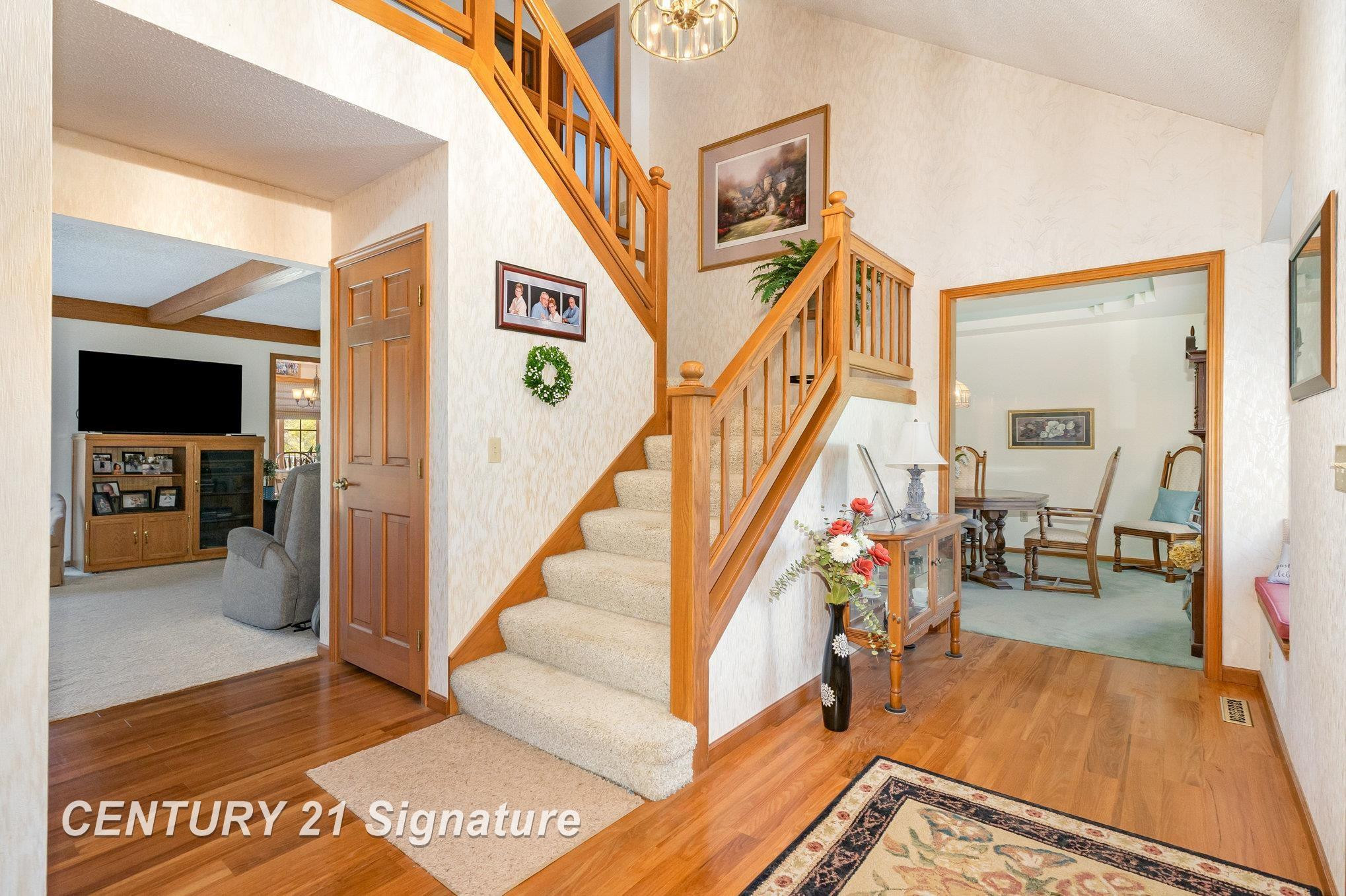 8440 N Gleaner Road, Freeland, MI 48623 — Photo 6